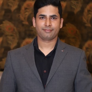 Amit Joshi