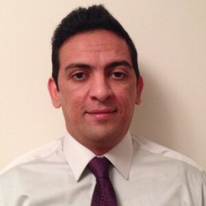 Mostafa Abdelhameed