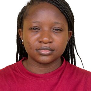 Olusayero Fikesola Joy
