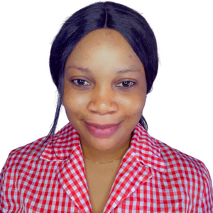 Rukayat Janet Akintilebo