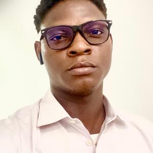 Michael Bamidele