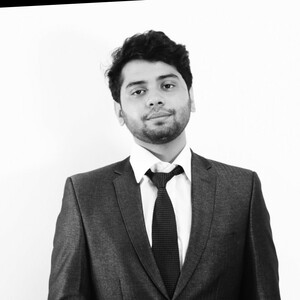 Syed Moiz Ali