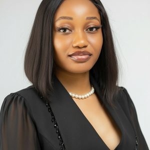 Chidinma Blessing Amadi