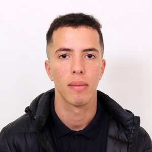 Mehdaoui Houssam