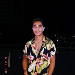 Orlando Santos Bilan
