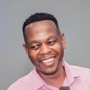 Cavin Aaron Mugarura