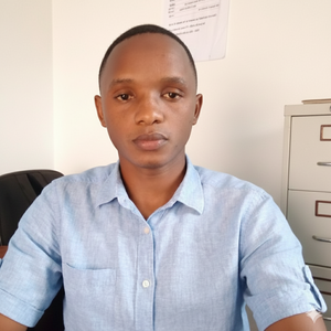 Alpha Ousmane Diallo