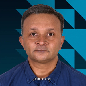 Deepak Bavishi