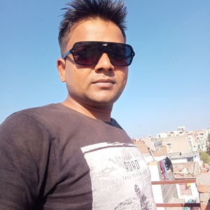 Hemant lodhi