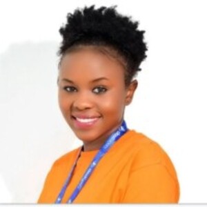 Eunice Atieno Munubi