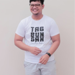 Edward Joseph Maghirang