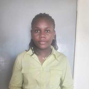 Claire Juma