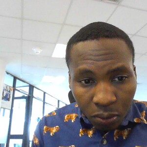 Evans Wambua