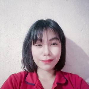 Arvy Mae Gudes