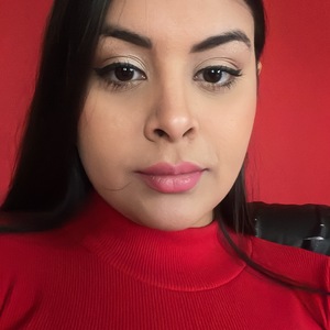 Suri Sarai Ramirez Quiroz