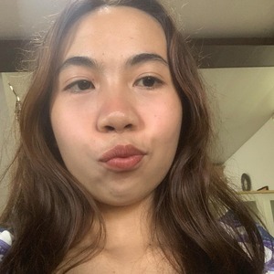 Nadine Hangad