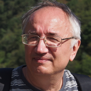 Igor Maslov