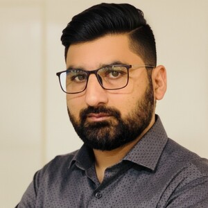 Hassan Bin Tariq