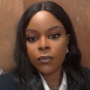 Mfon Vanessa Effiong