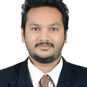 Vrajesh Raiyani