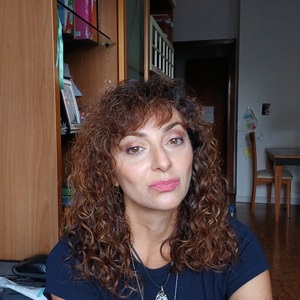Nelli Meliksetyan