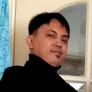 Wilbert Almonte