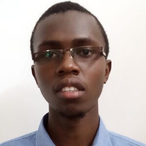 Brian Mokandu