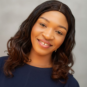 Enyi Ujunwa Christophine