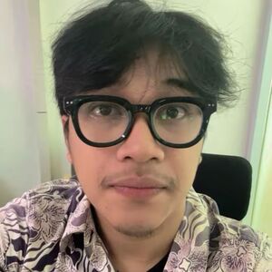 Muhammad Syaifulloh Yusuf