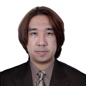 Jamil Alquero