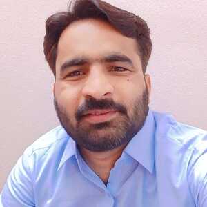Muhammad Saleem Baig
