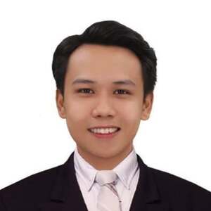 Ronniell Angelo Serrano Rogayan