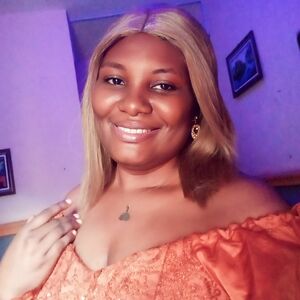 Blessing Ndubuisi