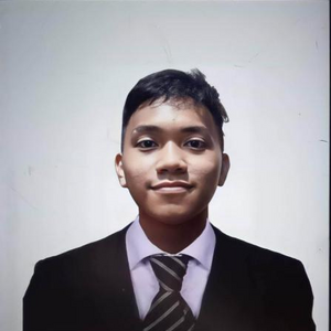 Rain Andrei P. Brezuela