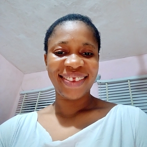 Favour Amaka