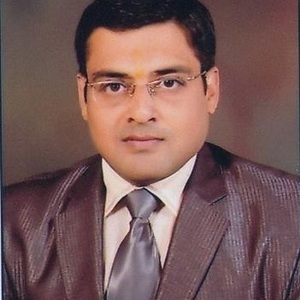 Rajesh Acharya