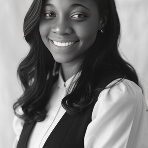 Natasha Chikuwe
