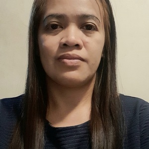 Mary Ann Belaya Rogan