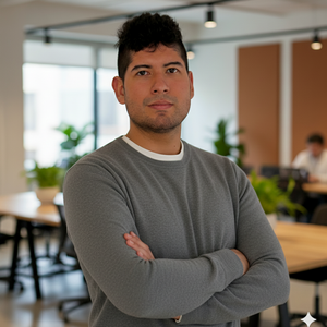 Julio Cesar Gaviria Jaramillo