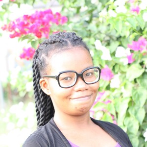Ruth Olorundare