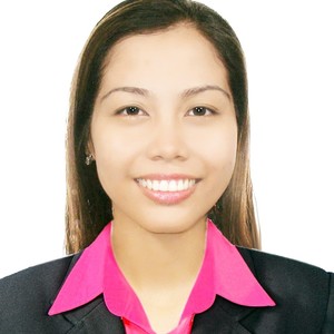 Lovely Michelle Alcala
