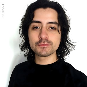 Daniel Caldera