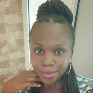 Temitope Onyenweokwu