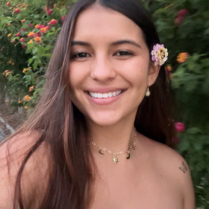 Andrea Gonzalez Bejarano