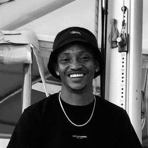 Vuyisile Khoba