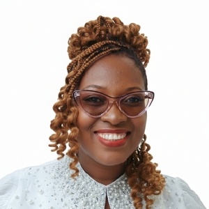 Chioma Miracle Iheme Madukairo