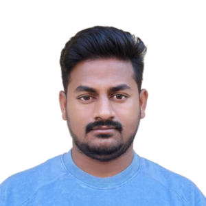 Kirankumar Gonti