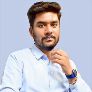Shahryar Shakeel