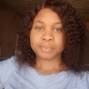 Azubuine Vivian Chisom