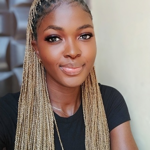 Favour Eze